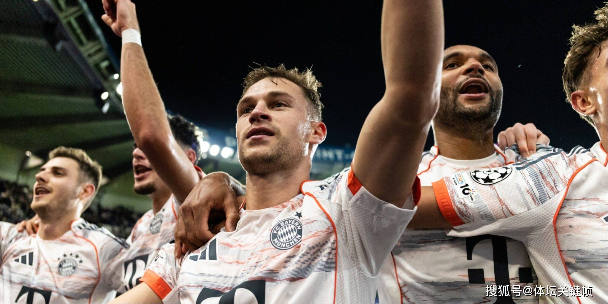 拜仁慕尼黑主力阵型2020 拜仁慕尼黑主力阵型2020