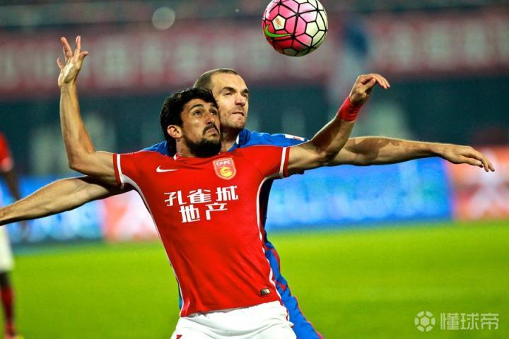 乐动体育-河北华夏幸福主场战平重庆力帆，难解平局魔咒的简单介绍